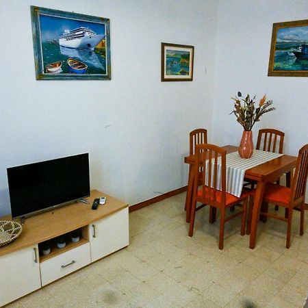 לה ספציה Appartamento Stefania מראה חיצוני תמונה